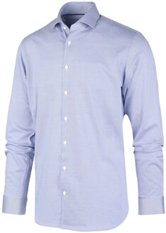 BLUE INDUSTRY Shirt Blauw - 42 (L)