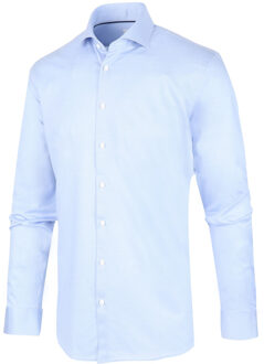 BLUE INDUSTRY Shirt Blauw - 45 (XXL)