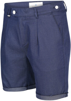 BLUE INDUSTRY Short Heren