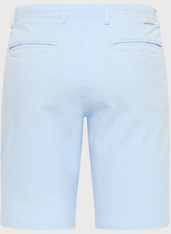 BLUE INDUSTRY Short sennas23-m7 | Blauw - 34