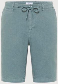 BLUE INDUSTRY Short sennas23-m7 | Groen - 32