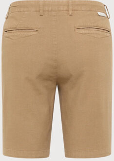 BLUE INDUSTRY Short sennas23-m7 | - maat 31 Kaki