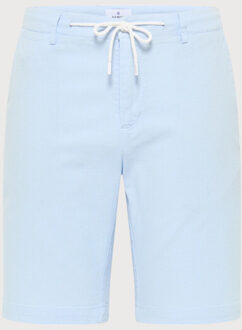 BLUE INDUSTRY Short sennas23-m7 | - maat 32 Blauw