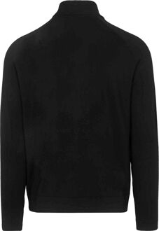 BLUE INDUSTRY Stijlvolle Pullover Sweater Blue Industry , Black , Heren - 2Xl,Xl,L