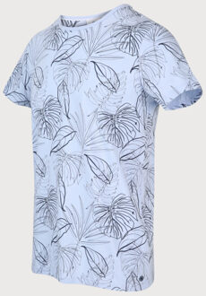 BLUE INDUSTRY T-shirt | Blauw - S