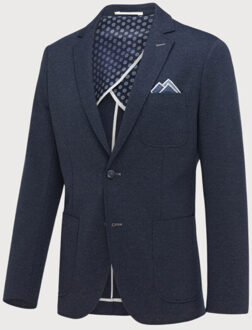 BLUE INDUSTRY Travel colbert m30 suit | Blauw - 44