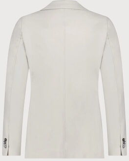 BLUE INDUSTRY Travel stretch colbert | Grijs - 46