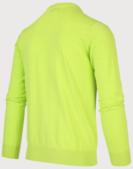 BLUE INDUSTRY Trui | Groen - L