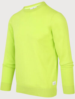 BLUE INDUSTRY Trui | Groen - S