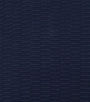BLUE INDUSTRY Trui Structuur Donkerblauw
