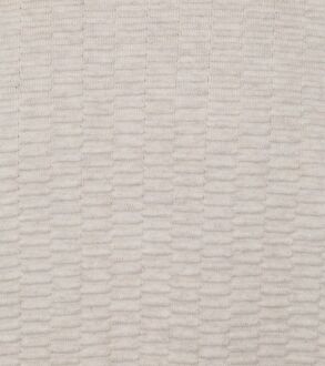 BLUE INDUSTRY Trui Structuur Licht Beige