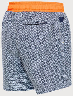 BLUE INDUSTRY Zwembroek | Blauw - S