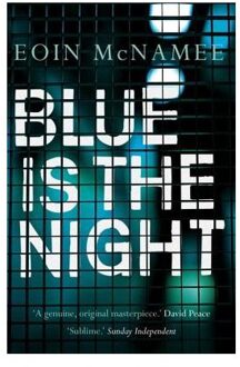 Blue is the Night
