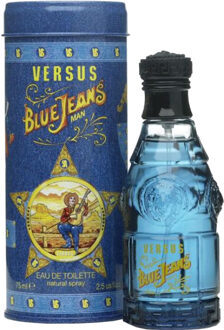 Blue Jeans eau de toilette - 75 ml - 000