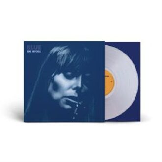 Blue - Joni Mitchell