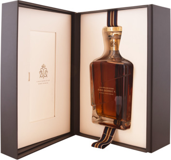 Blue Label King George 70CL