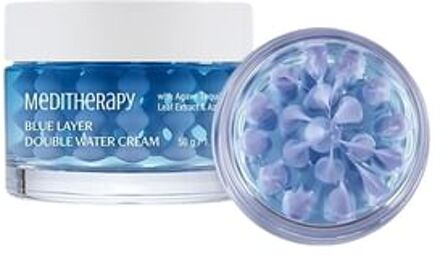 Blue Layer Double Water Cream 50g