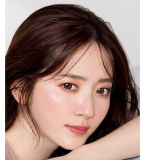 Blue Light Barrier 1 Day Color Lens Mimi Brown 10 pcs P-6.50 (10 pcs)