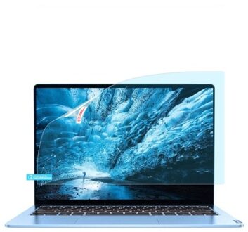 Blue Light Blocking Screen Protector High Transmittance/Anti UV&Glare Blue Light Filter for 13.3'' Laptop with 16:10 Aspect Ratio