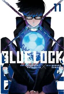 Blue Lock 11 - Blue Lock - Muneyuki Kaneshiro