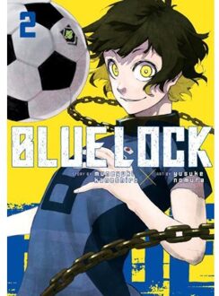 Blue Lock 2 - Blue Lock - Muneyuki Kaneshiro