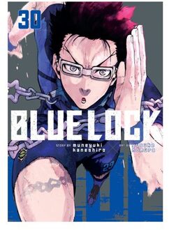 Blue Lock 30 - Blue Lock - Muneyuki Kaneshiro