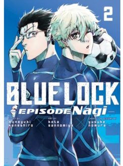 Blue Lock: Episode Nagi 2 - Blue Lock: Episode Nagi - Kota Sannomiya