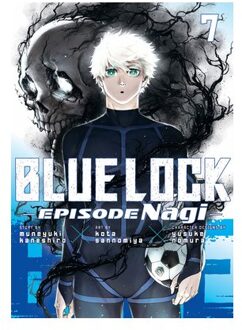 Blue Lock: Episode Nagi 7 - Blue Lock: Episode Nagi - Kota Sannomiya