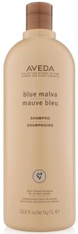 Blue Malva Shampoo 1000 Ml