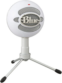 Blue Microphones Microphone Snowball ICE White