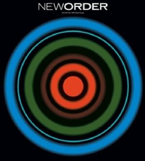 Blue Monday '88 - New Order