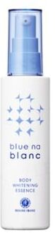 Blue Na Blanc Body Whitening Essence 150ml