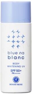 Blue Na Blanc Body Whitening UV SPF 50+ PA++++ 50ml