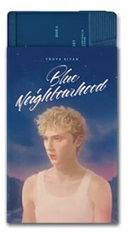 Blue Neighbourhood - Troye Sivan