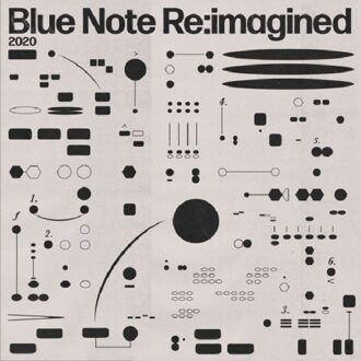 Blue Note Re:Imagined
