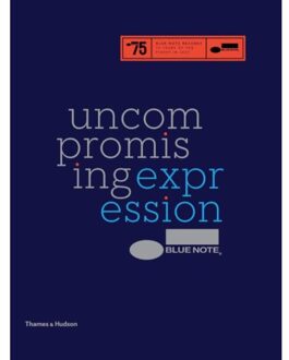 Blue Note: Uncompromising Expression