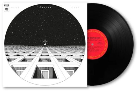 Blue Oyster Cult - Blue Oyster Cult