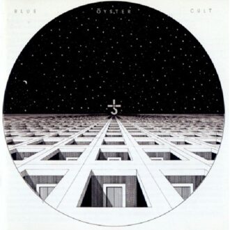 Blue Oyster Cult