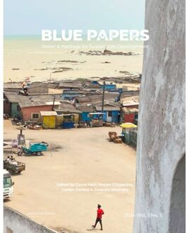 Blue Papers - Blue Papers - Matteo D’Agostino