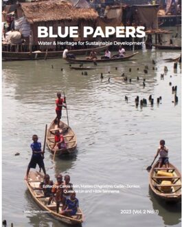 Blue Papers - Blue Papers