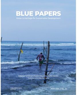Blue Papers - Blue Papers