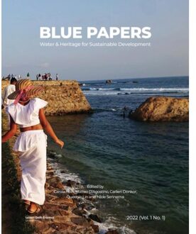 Blue Papers - Blue Papers