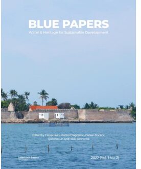 Blue Papers - Blue Papers