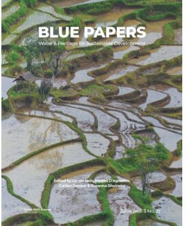 Blue Papers - Blue Papers