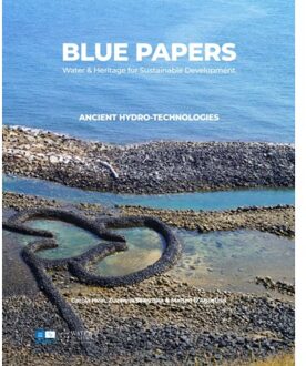 Blue Papers - Blue Papers
