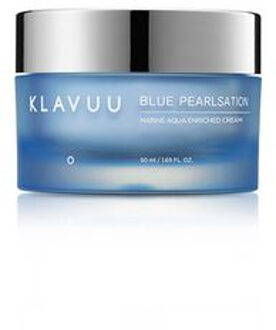 Blue Pearlsation Marine Aqua Enriched crème 50 ml