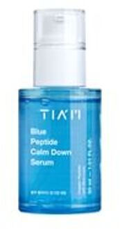 Blue Peptide Calm Down Serum 30ml