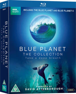 Blue Planet: Collection