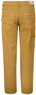 Blue Rebel jongens broek Camel - 140
