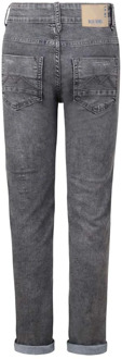 Blue Rebel jongens jeans Grey denim - 164
